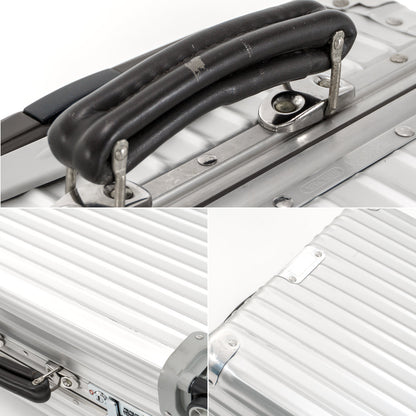 RIMOWA(リモワ) クラシックフライト 35L 4輪 キャビン