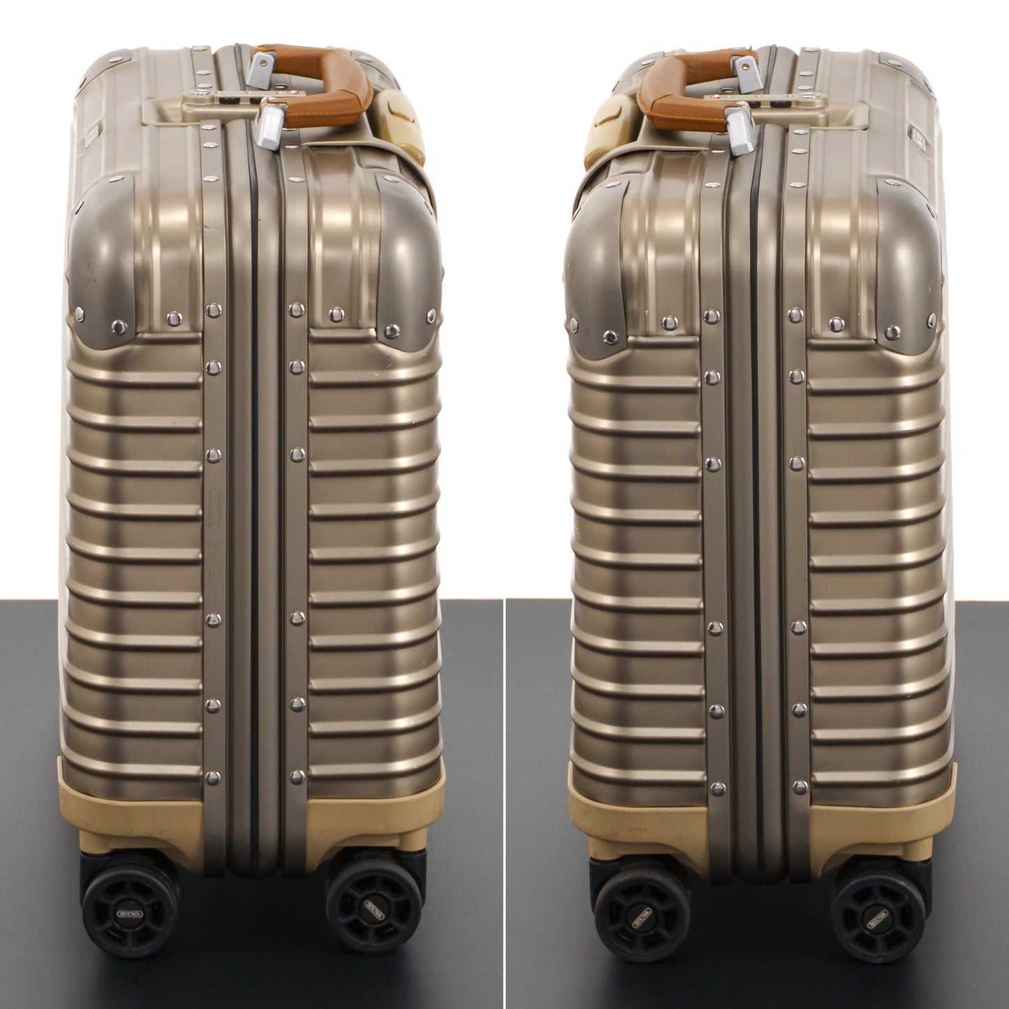 RIMOWA(リモワ) トパーズ 26L 4輪 コンパクト