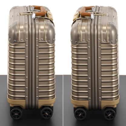 RIMOWA(リモワ) トパーズ 26L 4輪 コンパクト
