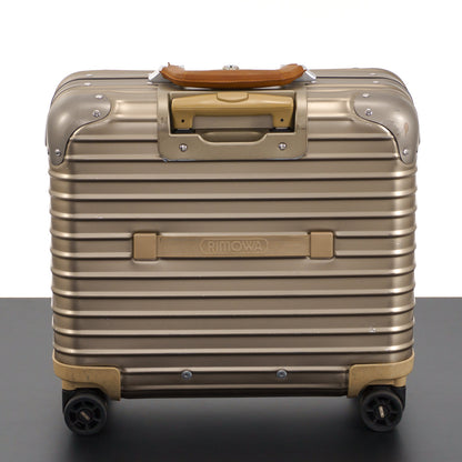 RIMOWA(リモワ) トパーズ 26L 4輪 コンパクト