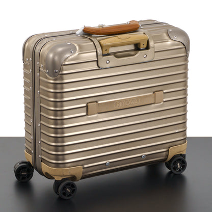 RIMOWA(リモワ) トパーズ 26L 4輪 コンパクト