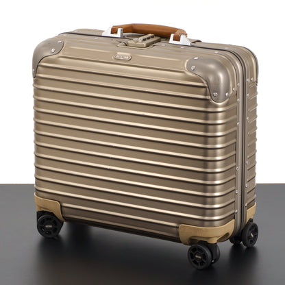 RIMOWA(リモワ) トパーズ 26L 4輪 コンパクト
