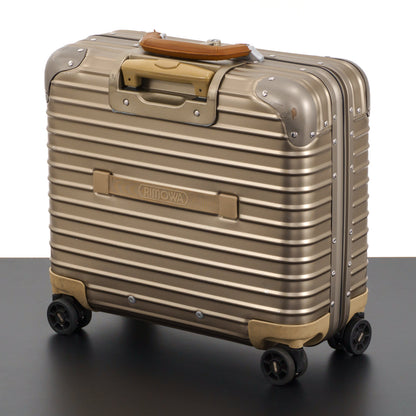 RIMOWA(リモワ) トパーズ 26L 4輪 コンパクト