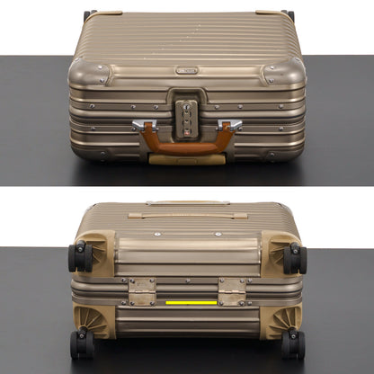RIMOWA(リモワ) トパーズ 26L 4輪 コンパクト