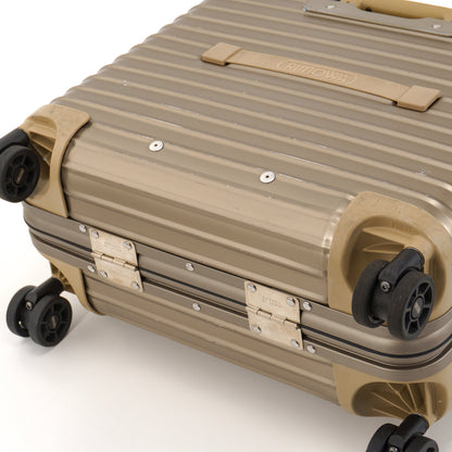 RIMOWA(リモワ) トパーズ 26L 4輪 コンパクト