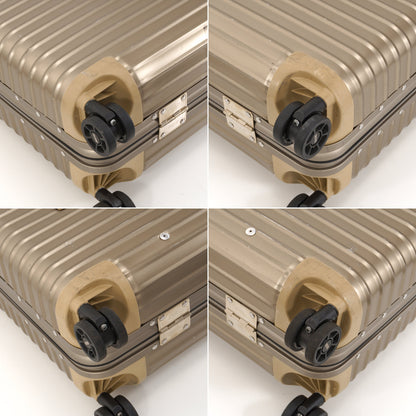 RIMOWA(リモワ) トパーズ 26L 4輪 コンパクト
