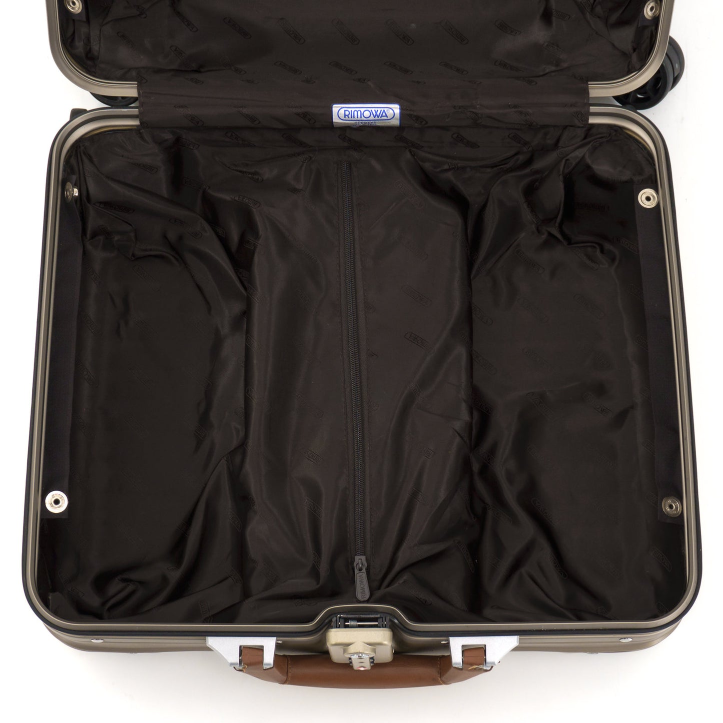 RIMOWA(リモワ) トパーズ 26L 4輪 コンパクト