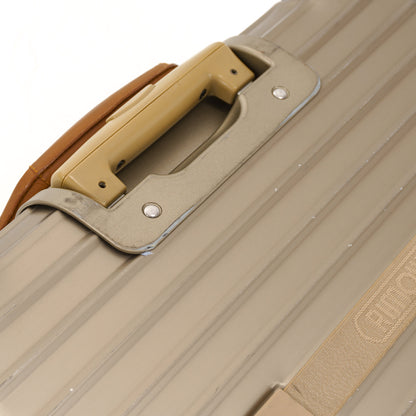 RIMOWA(リモワ) トパーズ 26L 4輪 コンパクト