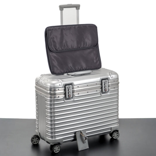 RIMOWA(リモワ) トパーズ 34L 4輪 パイロット