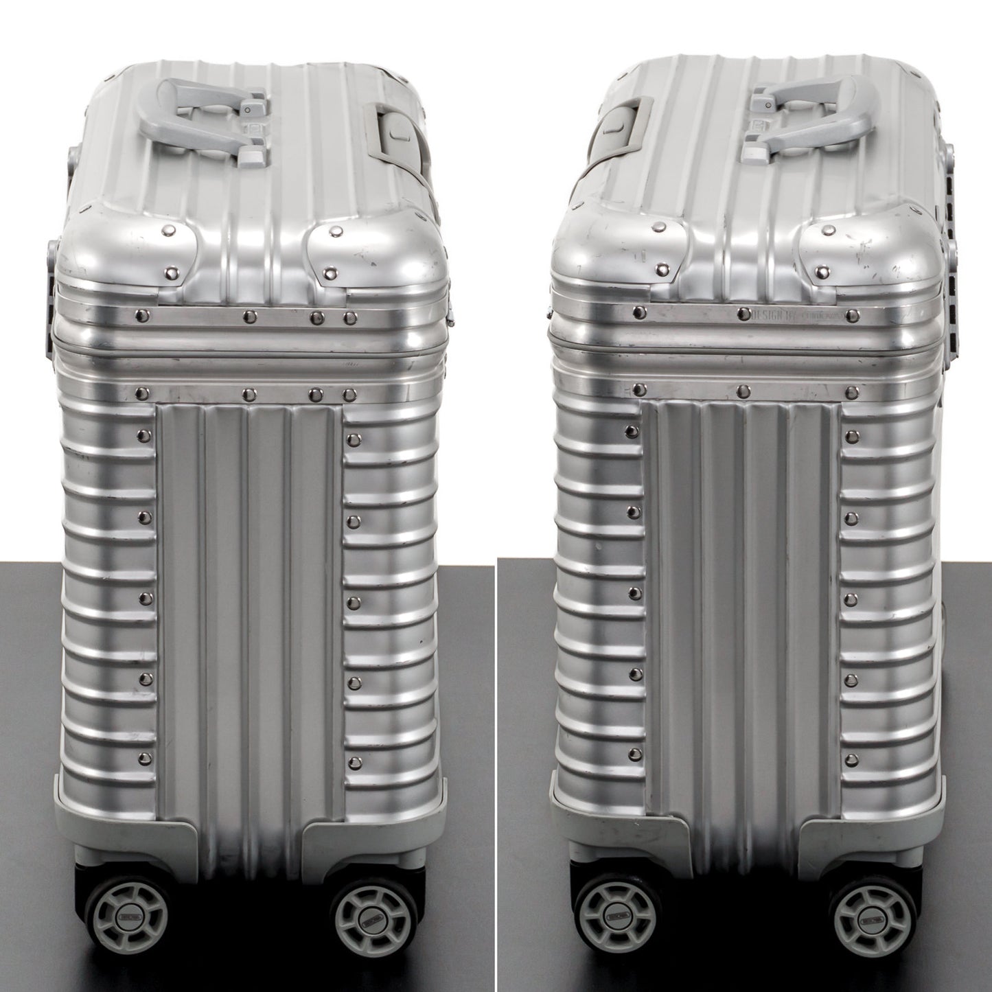 RIMOWA(リモワ) トパーズ 34L 4輪 パイロット