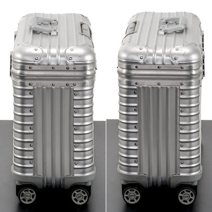 RIMOWA(リモワ) トパーズ 34L 4輪 パイロット