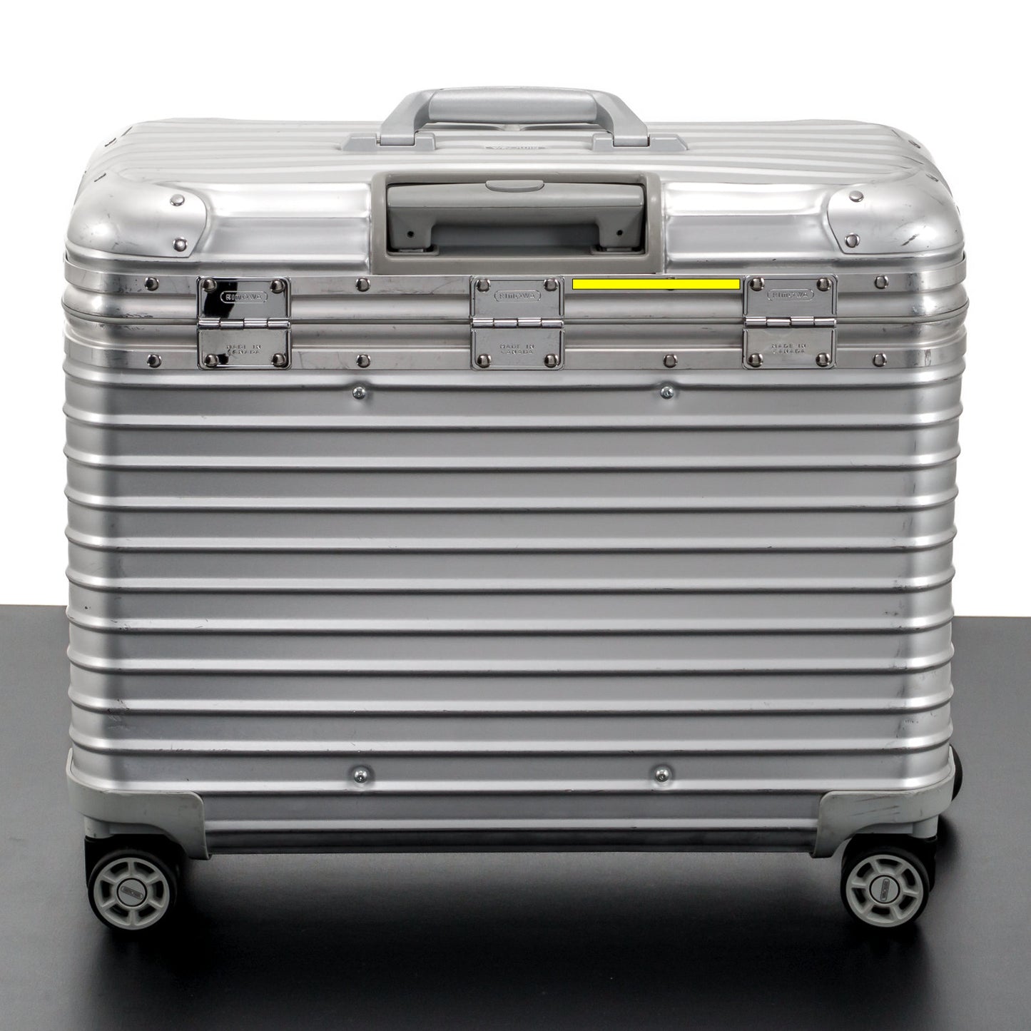 RIMOWA(リモワ) トパーズ 34L 4輪 パイロット
