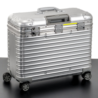 RIMOWA(リモワ) トパーズ 34L 4輪 パイロット