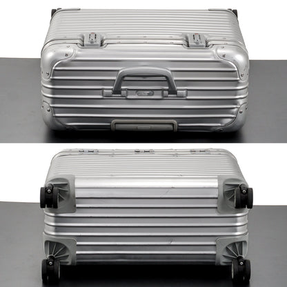 RIMOWA(リモワ) トパーズ 34L 4輪 パイロット