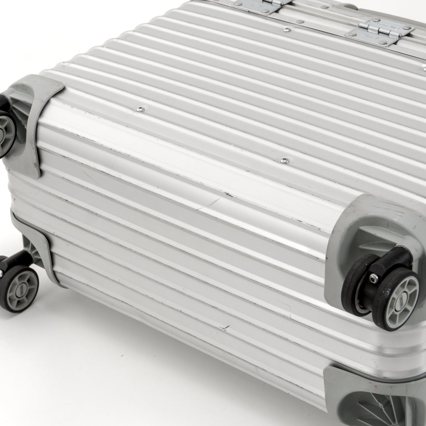 RIMOWA(リモワ) トパーズ 34L 4輪 パイロット