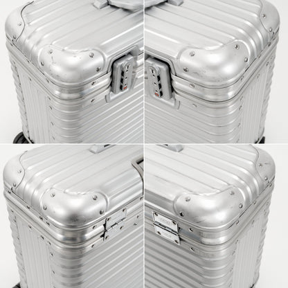 RIMOWA(リモワ) トパーズ 34L 4輪 パイロット