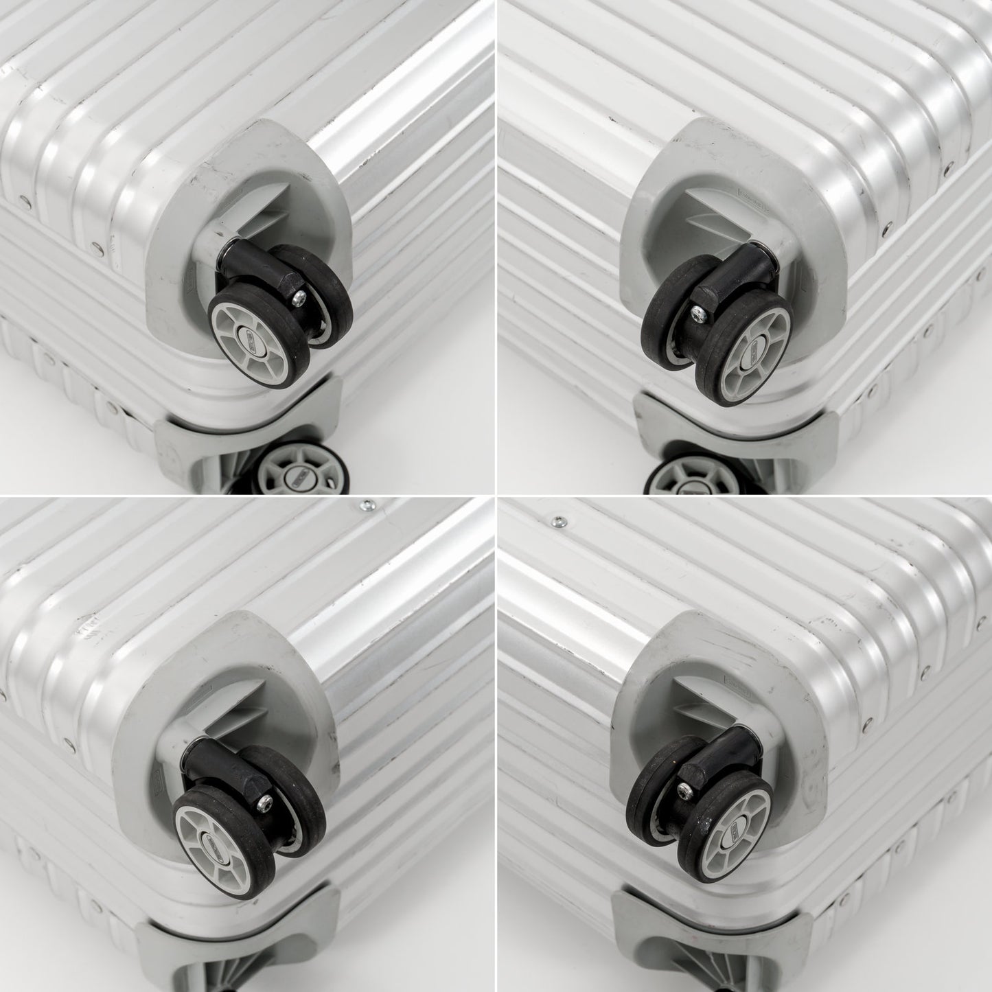 RIMOWA(リモワ) トパーズ 34L 4輪 パイロット