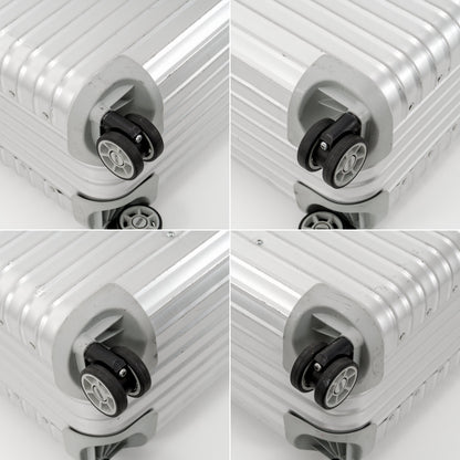 RIMOWA(リモワ) トパーズ 34L 4輪 パイロット