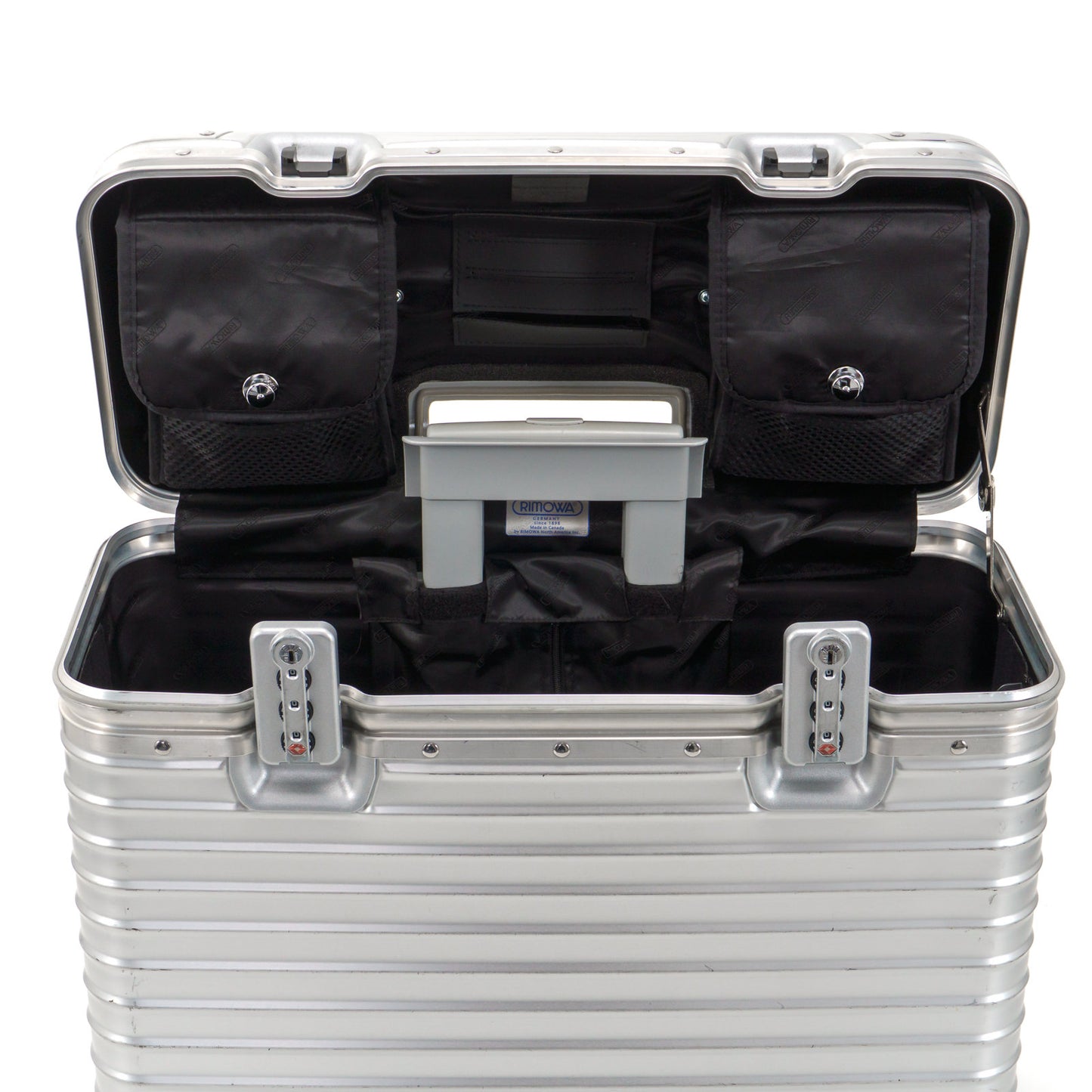 RIMOWA(リモワ) トパーズ 34L 4輪 パイロット