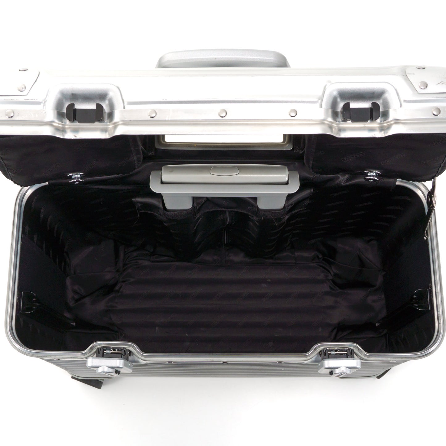 RIMOWA(リモワ) トパーズ 34L 4輪 パイロット