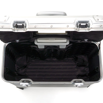 RIMOWA(リモワ) トパーズ 34L 4輪 パイロット