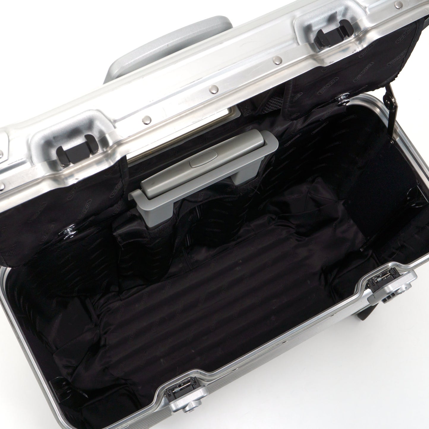 RIMOWA(リモワ) トパーズ 34L 4輪 パイロット