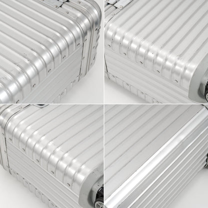 RIMOWA(リモワ) トパーズ 34L 4輪 パイロット