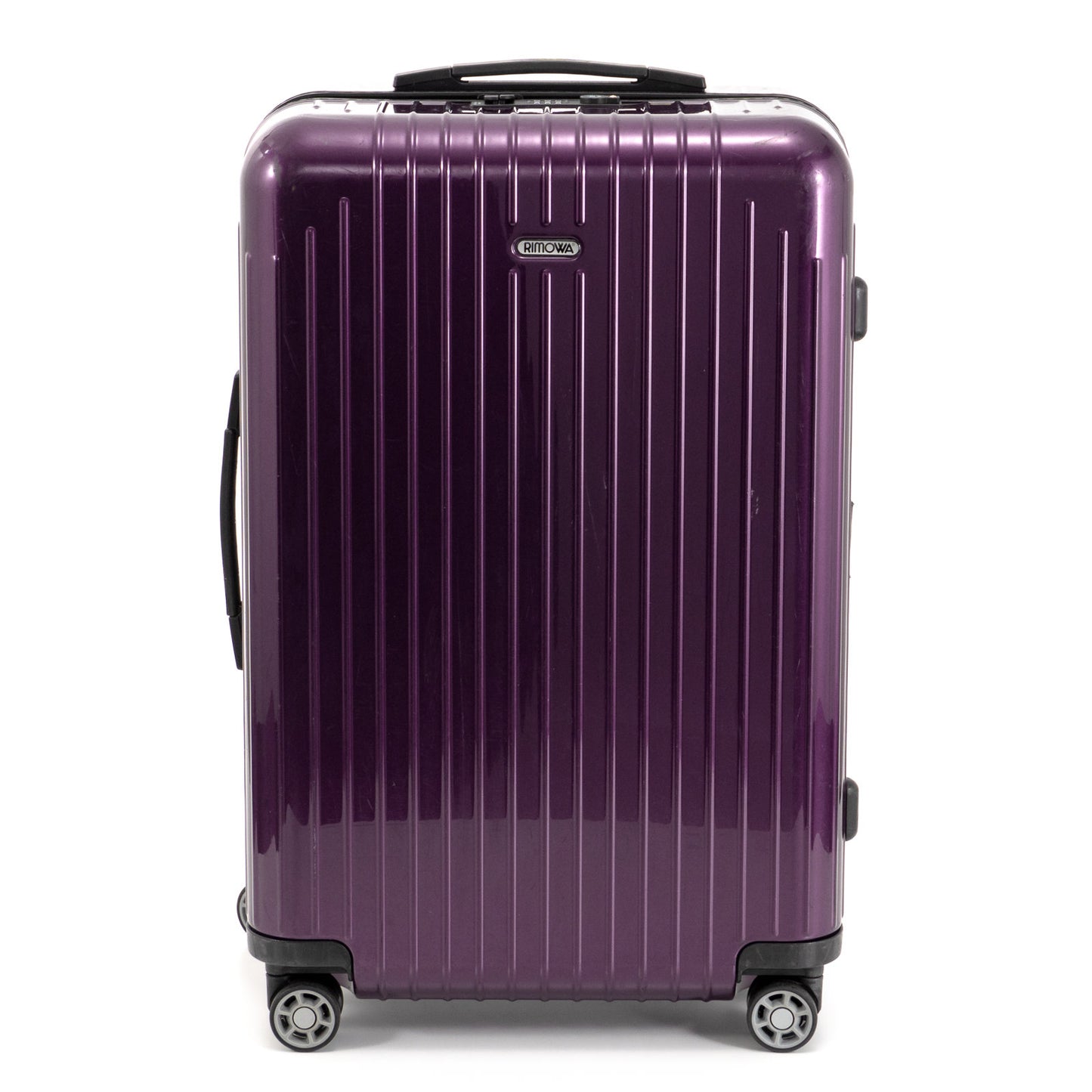 RIMOWA(リモワ) サルサエアー 65L 4輪 チェックインM