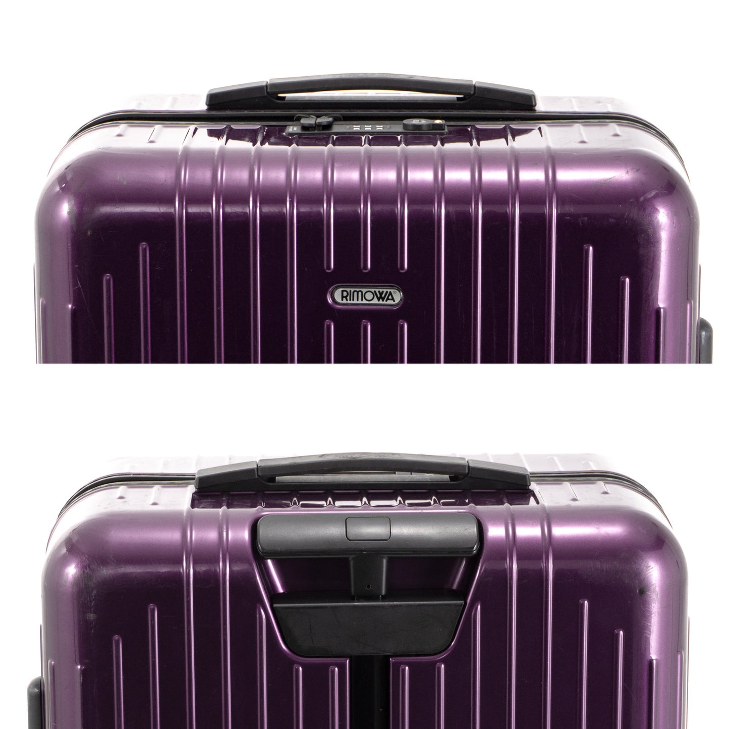 RIMOWA(リモワ) サルサエアー 65L 4輪 チェックインM