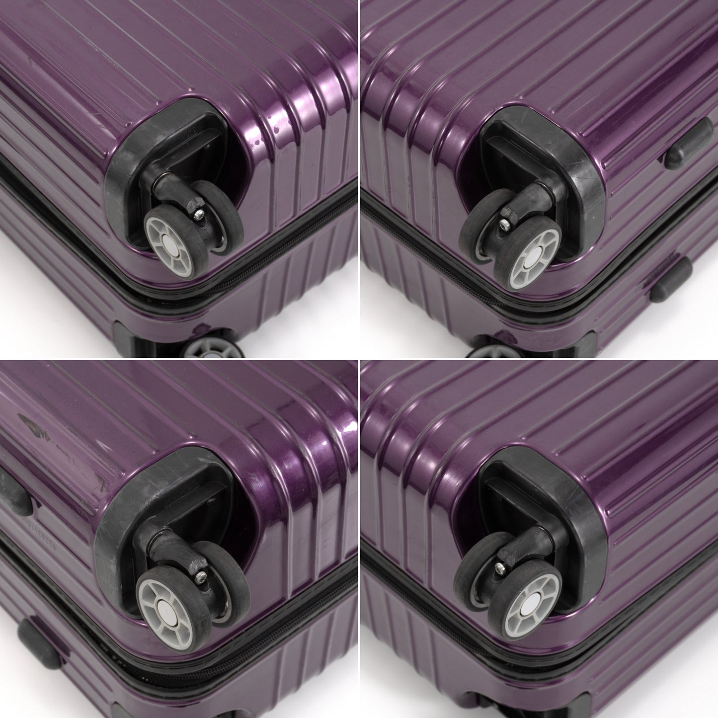 RIMOWA(リモワ) サルサエアー 65L 4輪 チェックインM