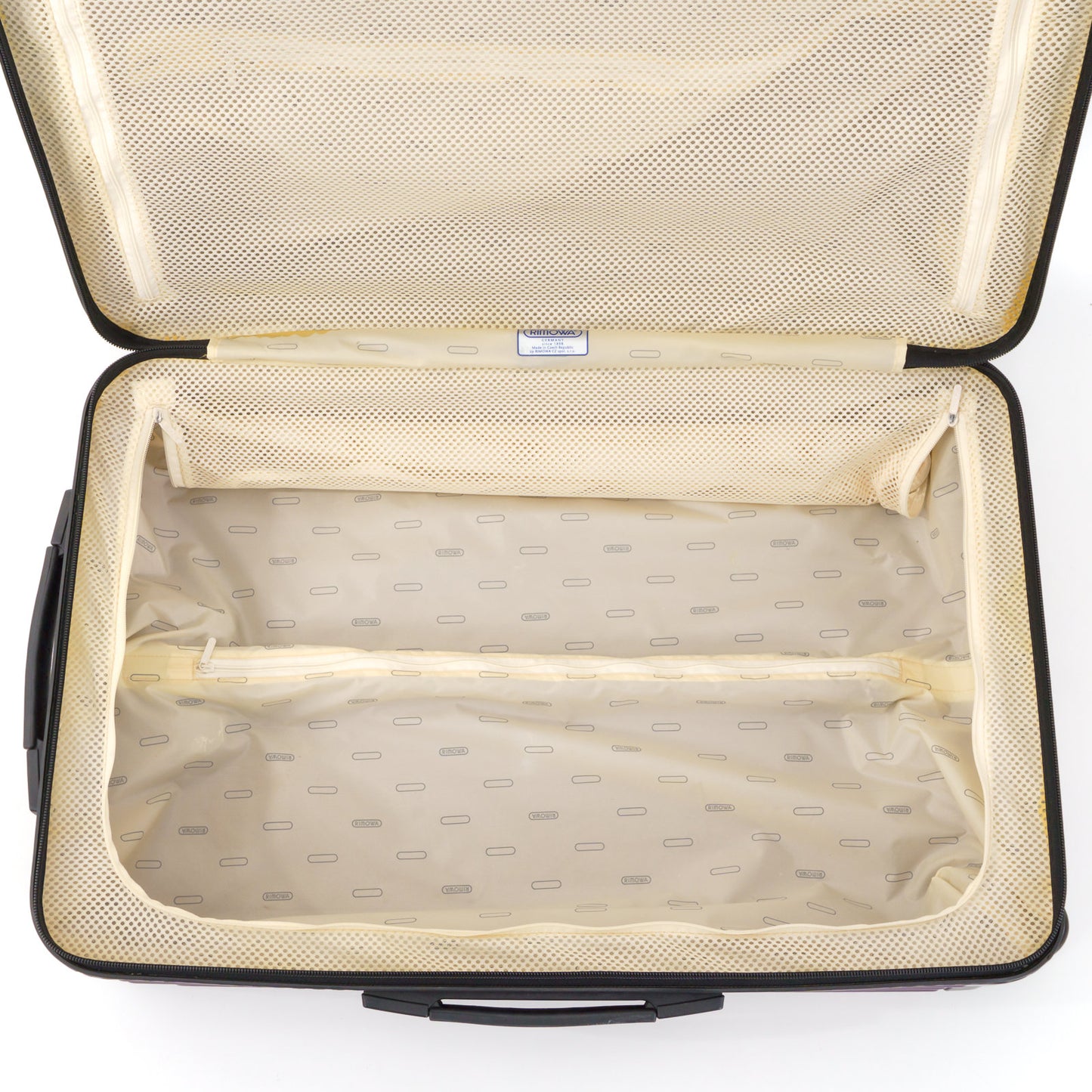 RIMOWA(リモワ) サルサエアー 65L 4輪 チェックインM