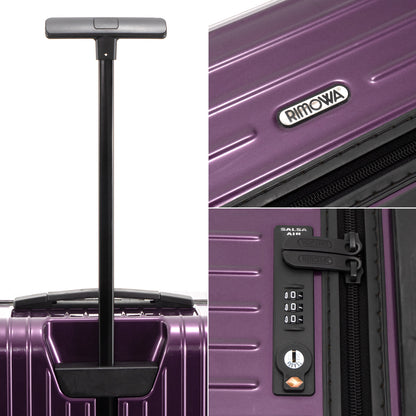RIMOWA(リモワ) サルサエアー 65L 4輪 チェックインM