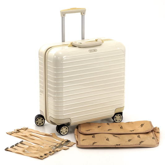 RIMOWA(リモワ) ユナイテッドアローズ サルサ 29L 4輪 コンパクト