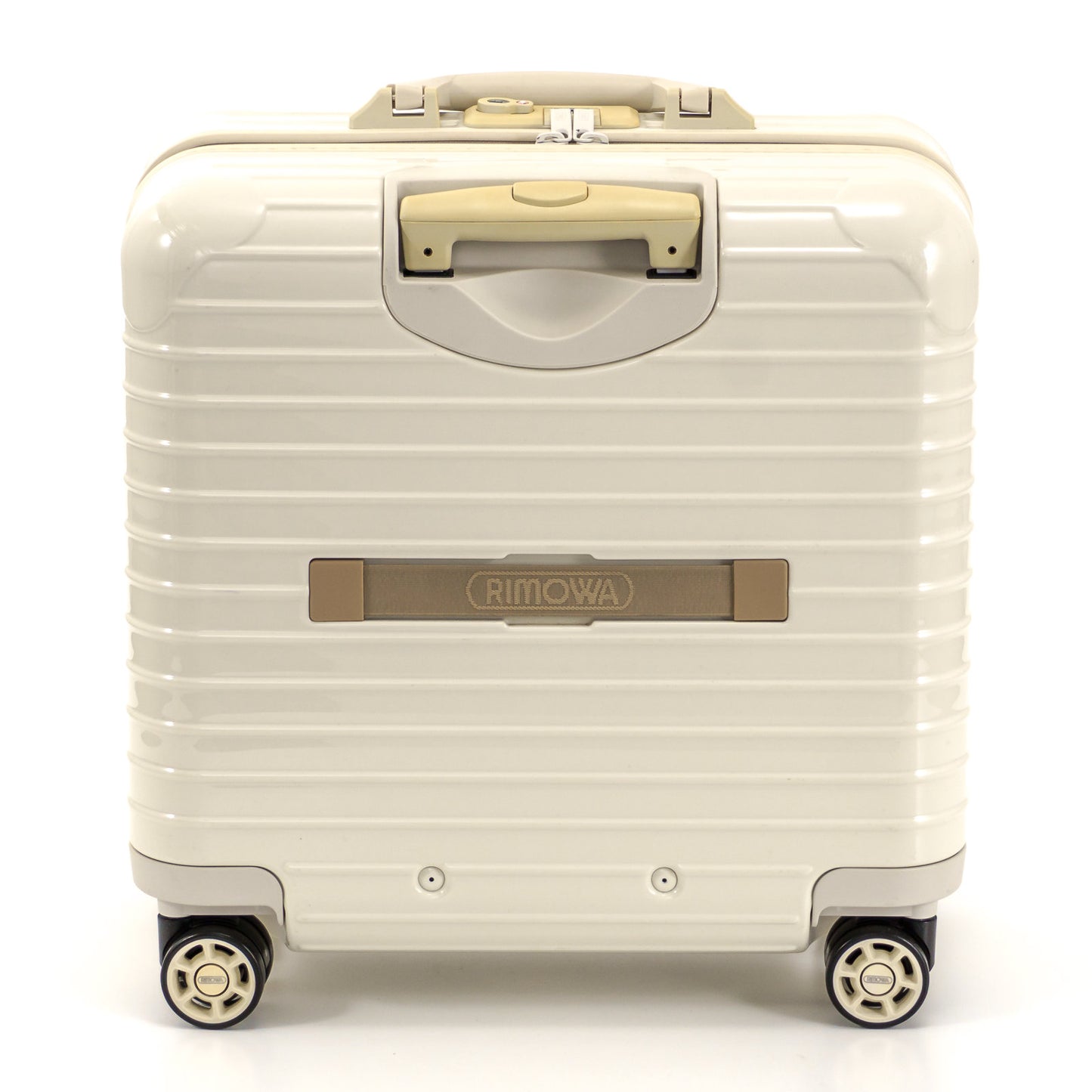 RIMOWA(リモワ) ユナイテッドアローズ サルサ 29L 4輪 コンパクト
