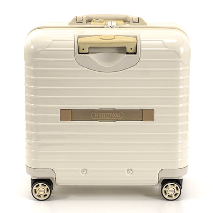RIMOWA(リモワ) ユナイテッドアローズ サルサ 29L 4輪 コンパクト
