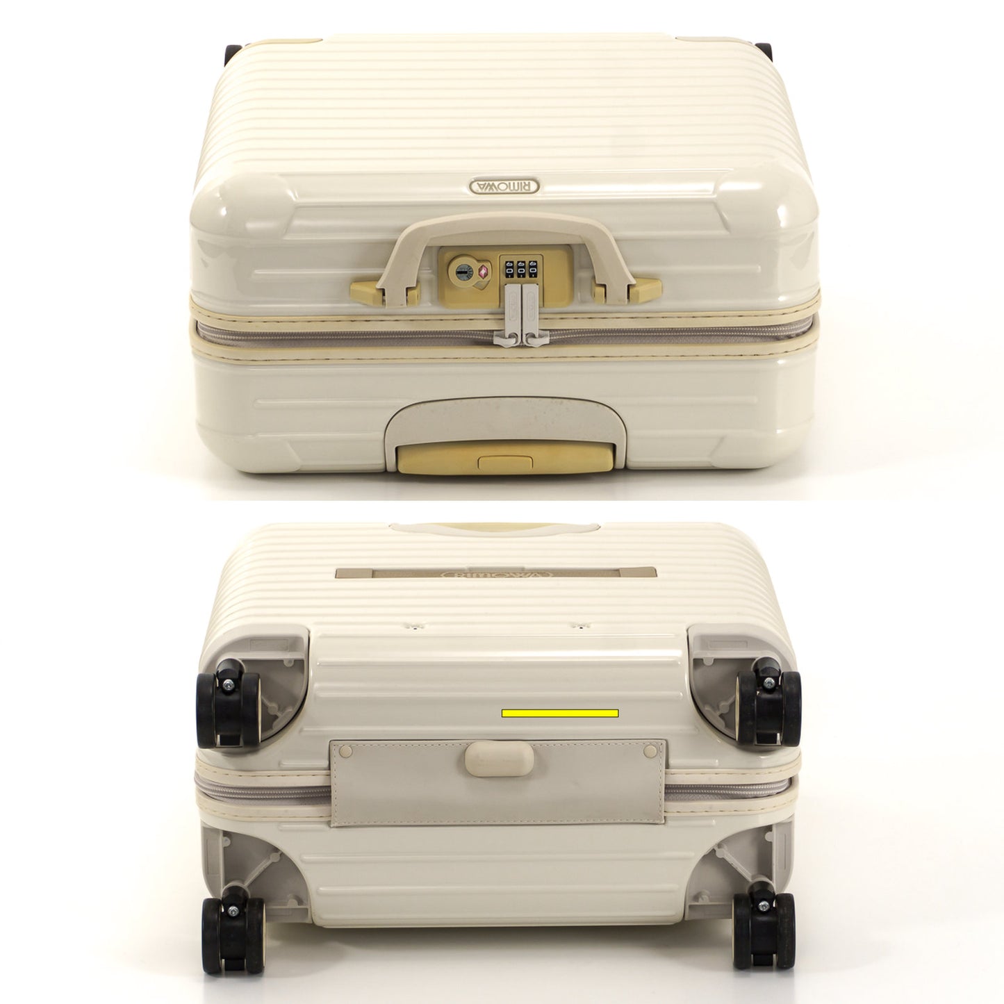 RIMOWA(リモワ) ユナイテッドアローズ サルサ 29L 4輪 コンパクト