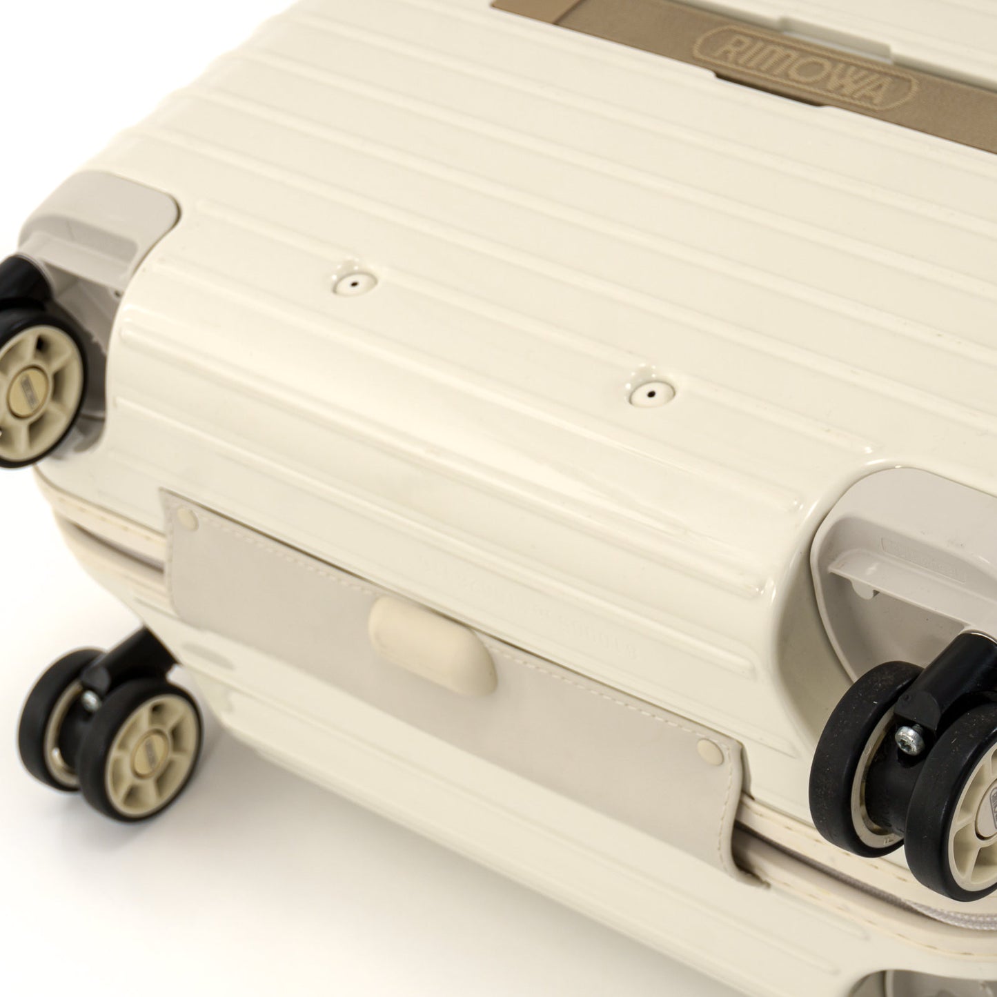 RIMOWA(リモワ) ユナイテッドアローズ サルサ 29L 4輪 コンパクト
