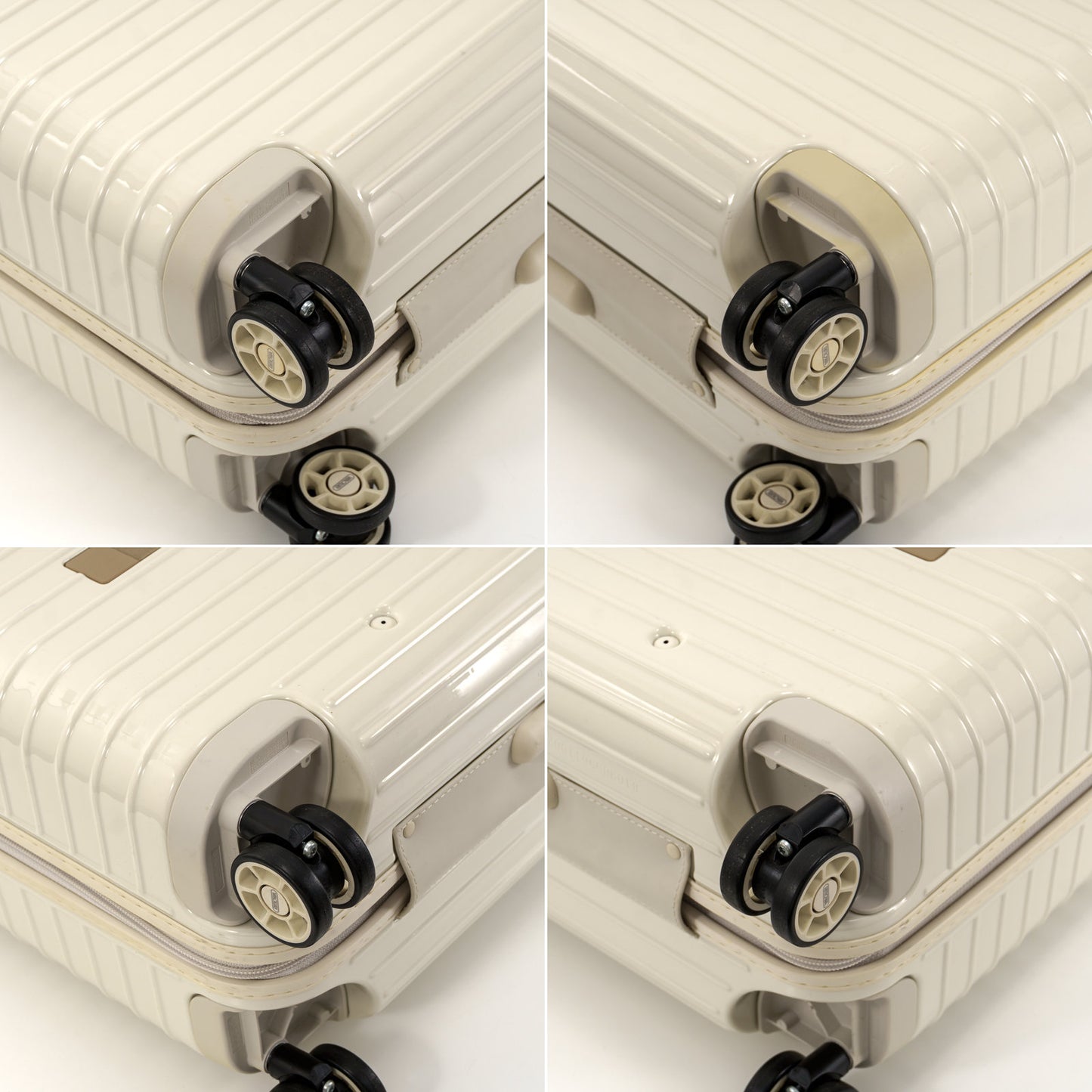 RIMOWA(リモワ) ユナイテッドアローズ サルサ 29L 4輪 コンパクト