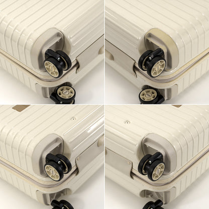 RIMOWA(リモワ) ユナイテッドアローズ サルサ 29L 4輪 コンパクト