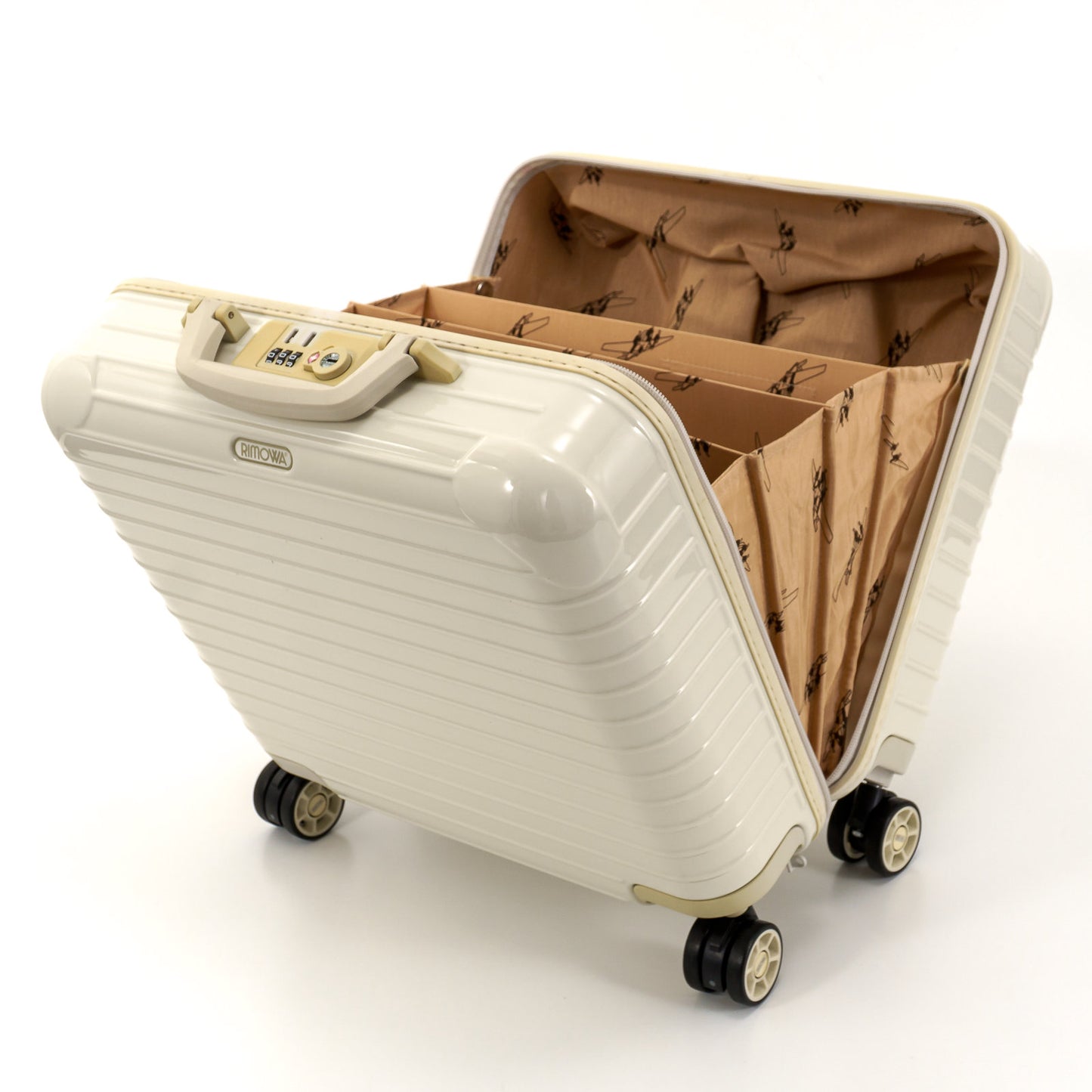 RIMOWA(リモワ) ユナイテッドアローズ サルサ 29L 4輪 コンパクト