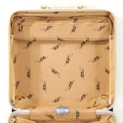 RIMOWA(リモワ) ユナイテッドアローズ サルサ 29L 4輪 コンパクト