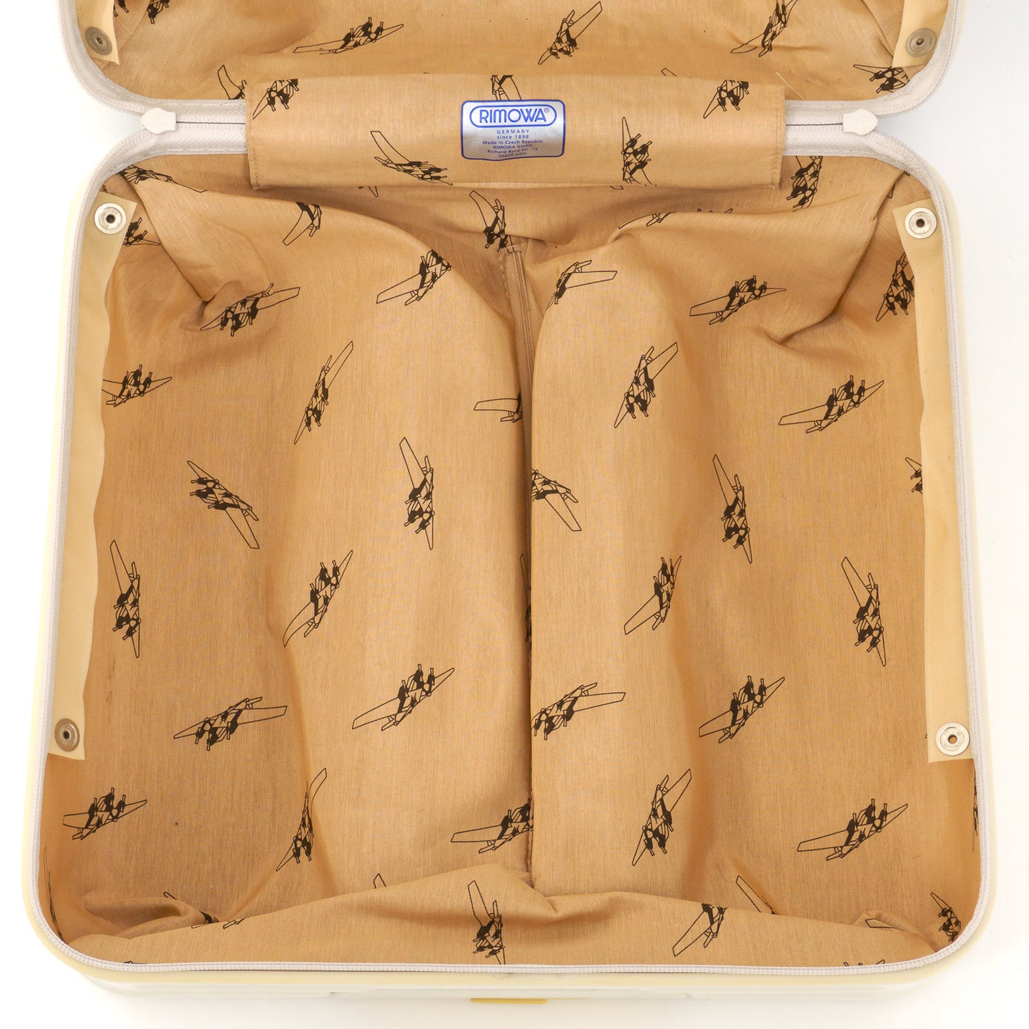 RIMOWA(リモワ) ユナイテッドアローズ サルサ 29L 4輪 コンパクト