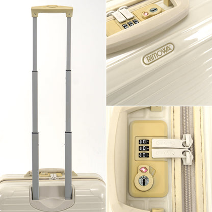 RIMOWA(リモワ) ユナイテッドアローズ サルサ 29L 4輪 コンパクト