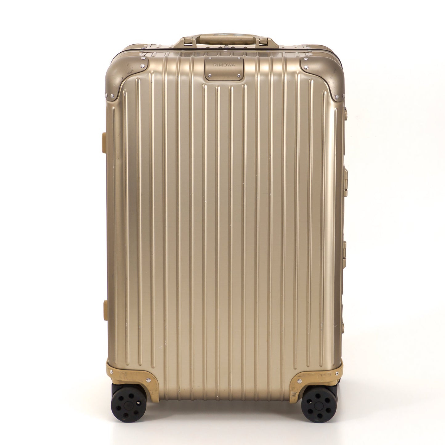 RIMOWA(リモワ) オリジナル チェックインM 60L 4輪