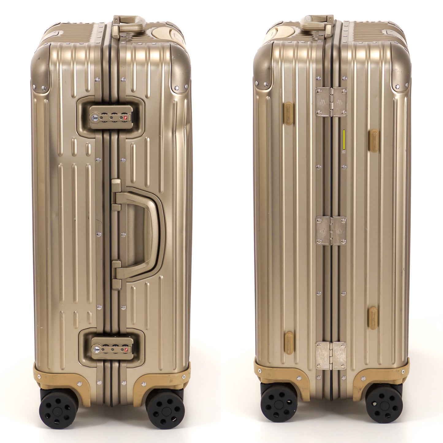 RIMOWA(リモワ) オリジナル チェックインM 60L 4輪