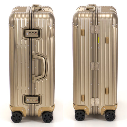 RIMOWA(リモワ) オリジナル チェックインM 60L 4輪