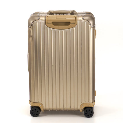 RIMOWA(リモワ) オリジナル チェックインM 60L 4輪