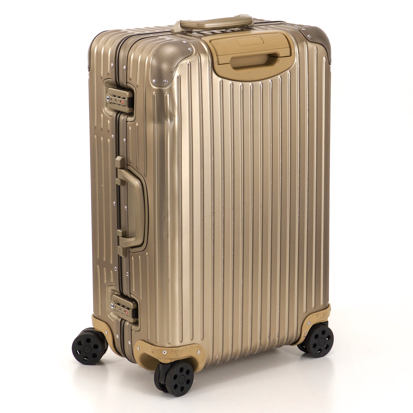 RIMOWA(リモワ) オリジナル チェックインM 60L 4輪