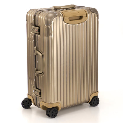 RIMOWA(リモワ) オリジナル チェックインM 60L 4輪