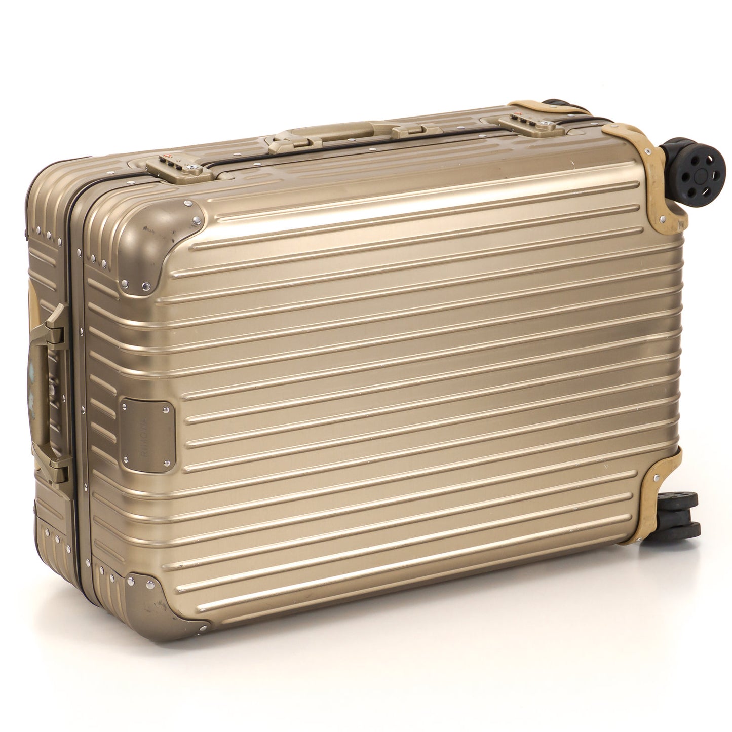 RIMOWA(リモワ) オリジナル チェックインM 60L 4輪